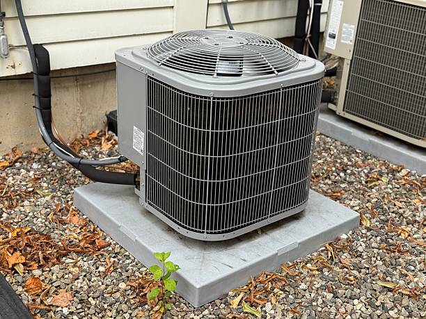 24/7 Emergency Ductwork Repair experts in Sandston, VA