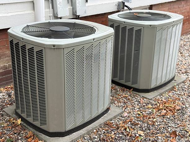 Reliable Ductwork Repair contractor in Sandston, VA by JG Cool HVAC